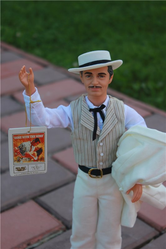 Мои Унесенные ветром, только мои (фото 8)