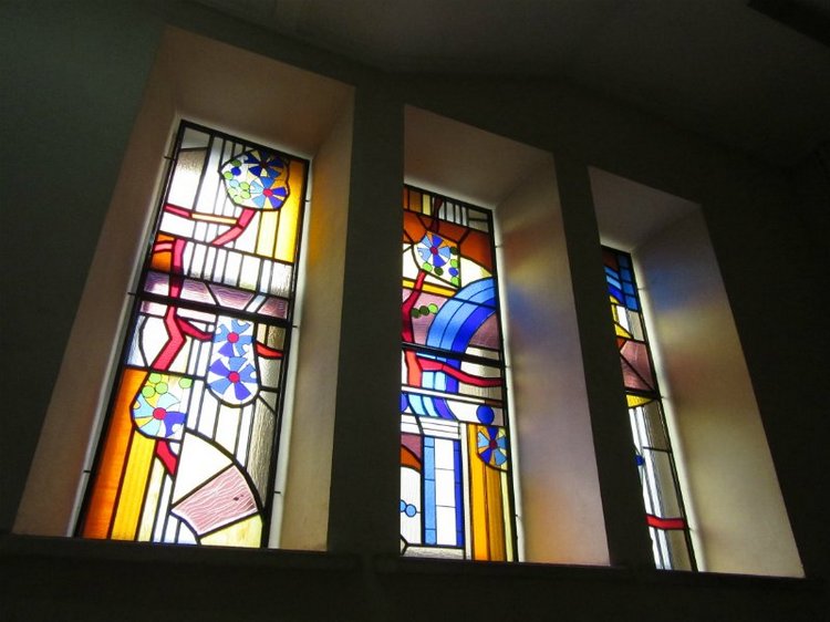 Всё я делаю с Хеленой...и диплом получаю тоже :) (фото 6)