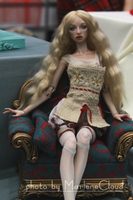 Международный Салон Кукол 2016. Фотообзор | Бэйбики Международный Салон Кукол 2016. Фотообзор