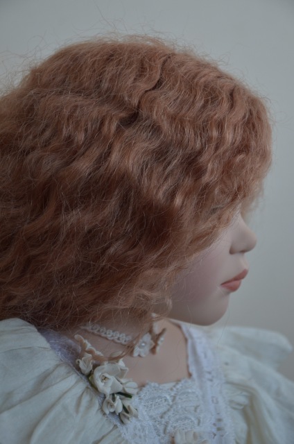 Благородная Franciska от Zawieruszynski 2006 год (фото 9)