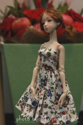 Международный Салон Кукол 2016. Фотообзор | Бэйбики Международный Салон Кукол 2016. Фотообзор