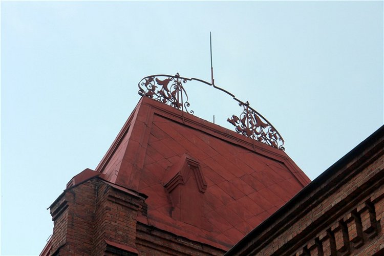 Русская Атлантида, заключительная часть. Калязин, Тверская область