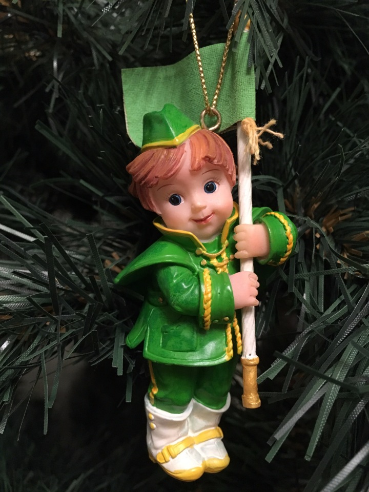 Новогодние красоты — Домашние коллекции кукол: фото собраний