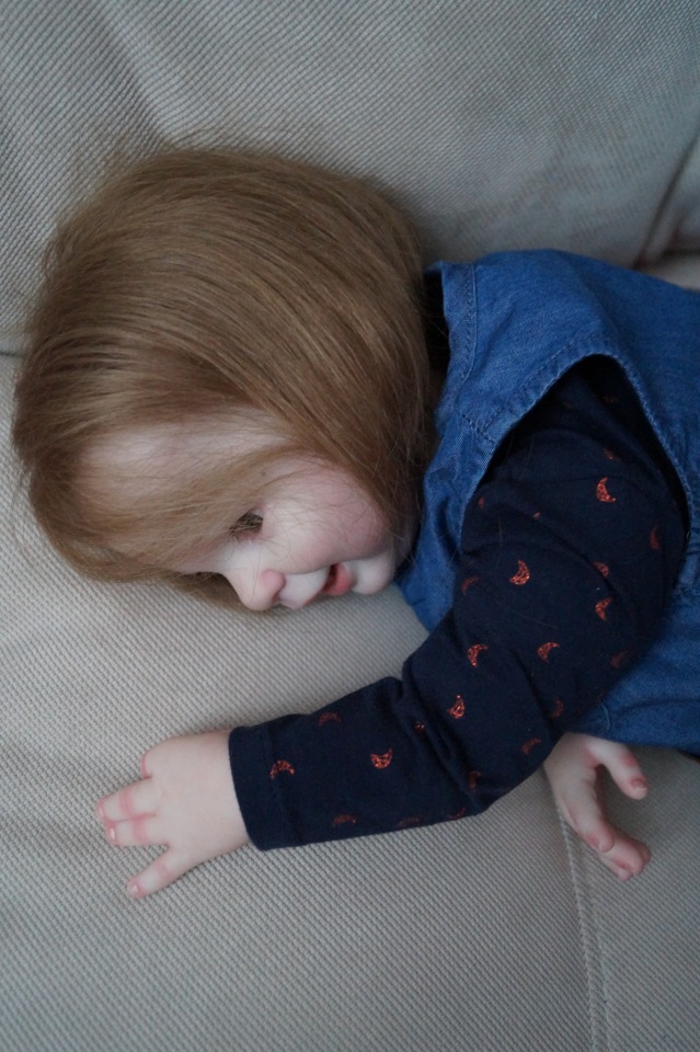 Саманта-кукла реборн — Куклы Реборн (Reborn): работы мастеров