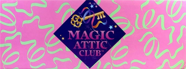 Винтажные игрушки компании "Knickerbocker", США | Бэйбики Винтажные игрушки компании "Knickerbocker", США