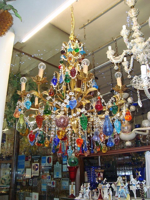 Приключения Минуш в Италии [Часть 2] Венеция -"Волшебный город на волнах, мечты высокой воплощенье"