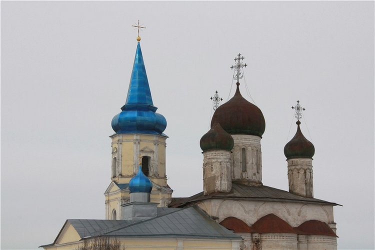 Весеннее путешествие. Продолжение (фото 9)