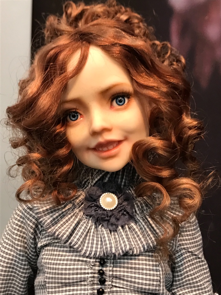 Снова весна! Снова Весенний бал кукол на Тишинке | Бэйбики Снова весна! Снова Весенний бал кукол на Тишинке