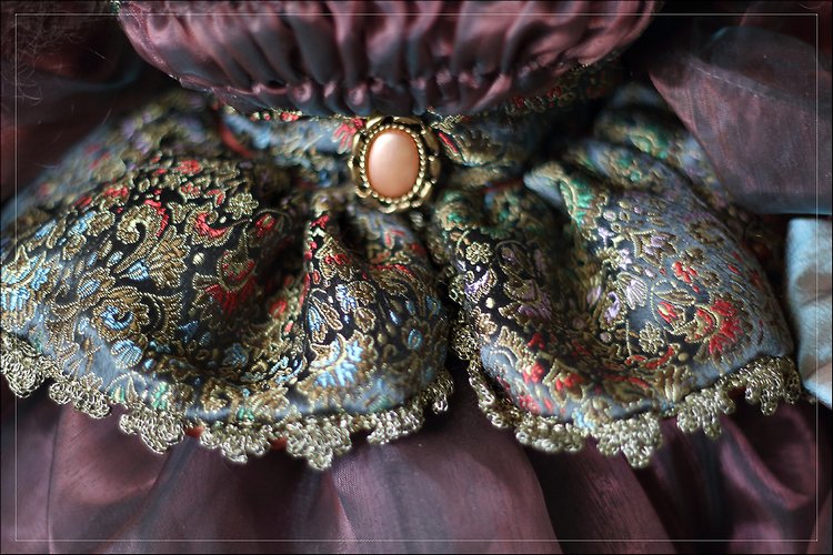 Ты помнишь, как все начиналось?! Весенний подарок или моя Пурпурная Роза от Моники Рео