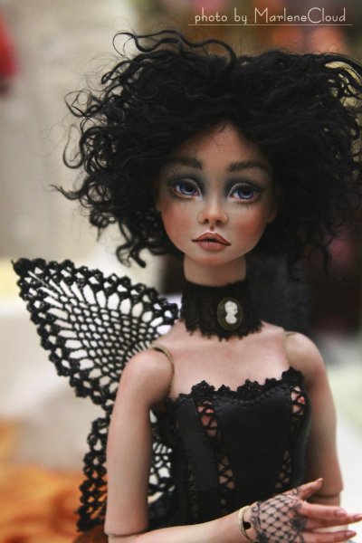 Весенний Бал Кукол 2017. Фотообзор