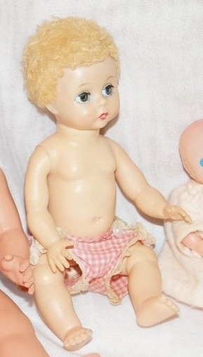 Little Genius от Madame Alexander