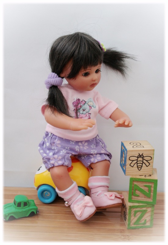 Мои любимые детки от Gabriele Müller