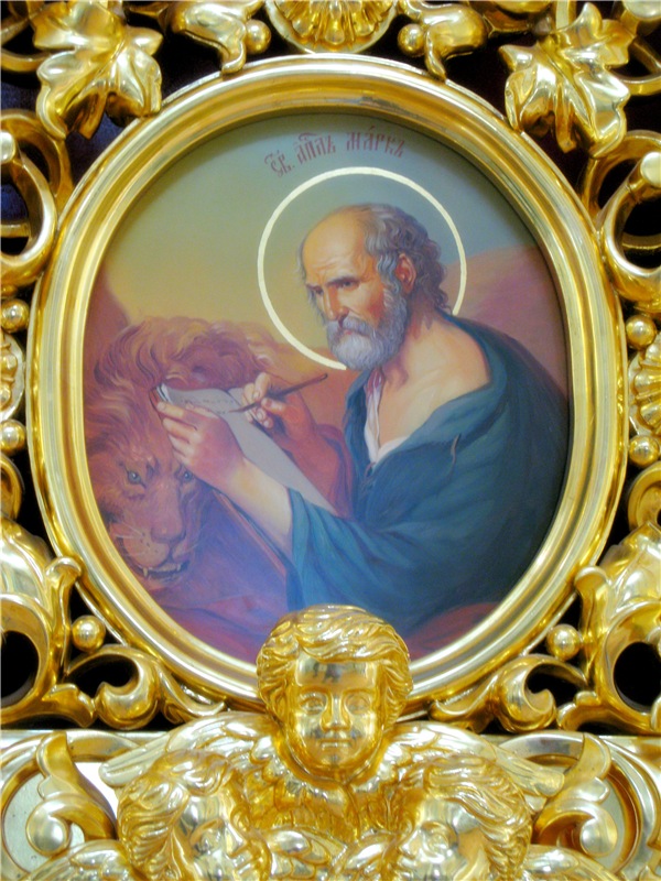 Весенняя прогулка в Старице, продолжение