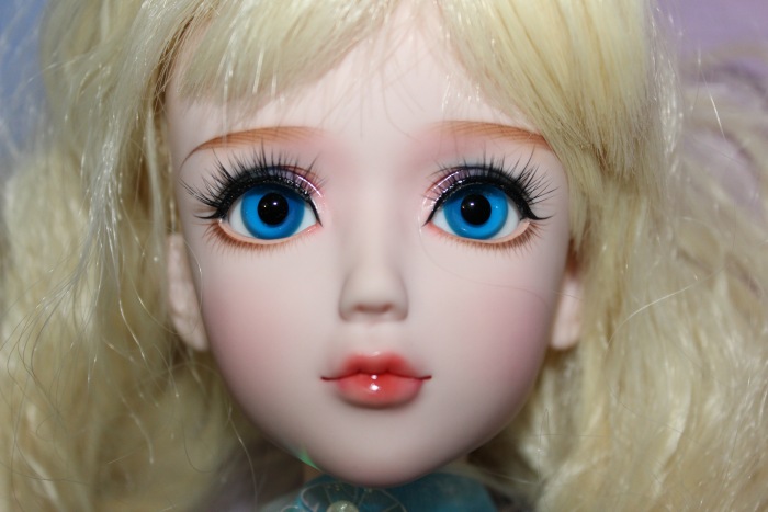 Закрыто. Совместная закупка №19 игровых шарнирных кукол "Звезды подиума". Новые молды, новинки (фото 7)