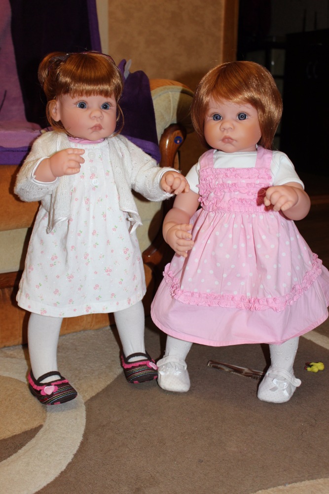 Мимолетная гостья,озорной рыжик Sweet & Sassy, Lee Middleton