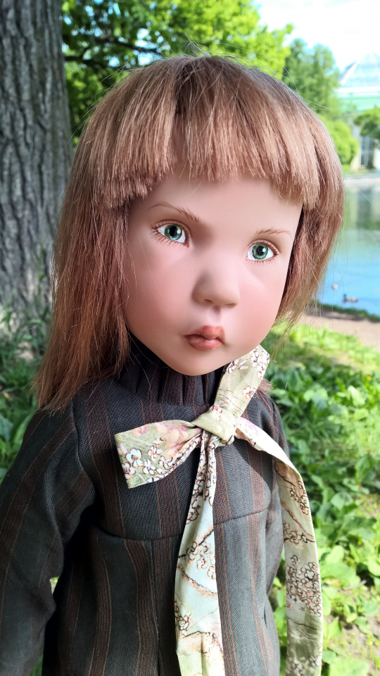 Как сложно быть самой собой