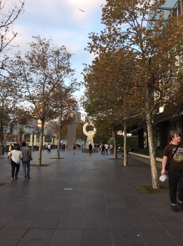 Осень в Австралии — Одежда и обувь для кукол BJD (БЖД): 1/3