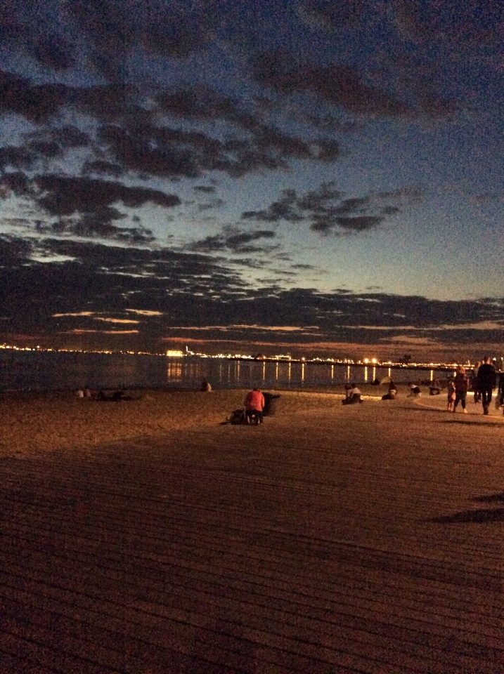 Осень в Австралии — Одежда и обувь для кукол BJD (БЖД): 1/3 (фото 10)