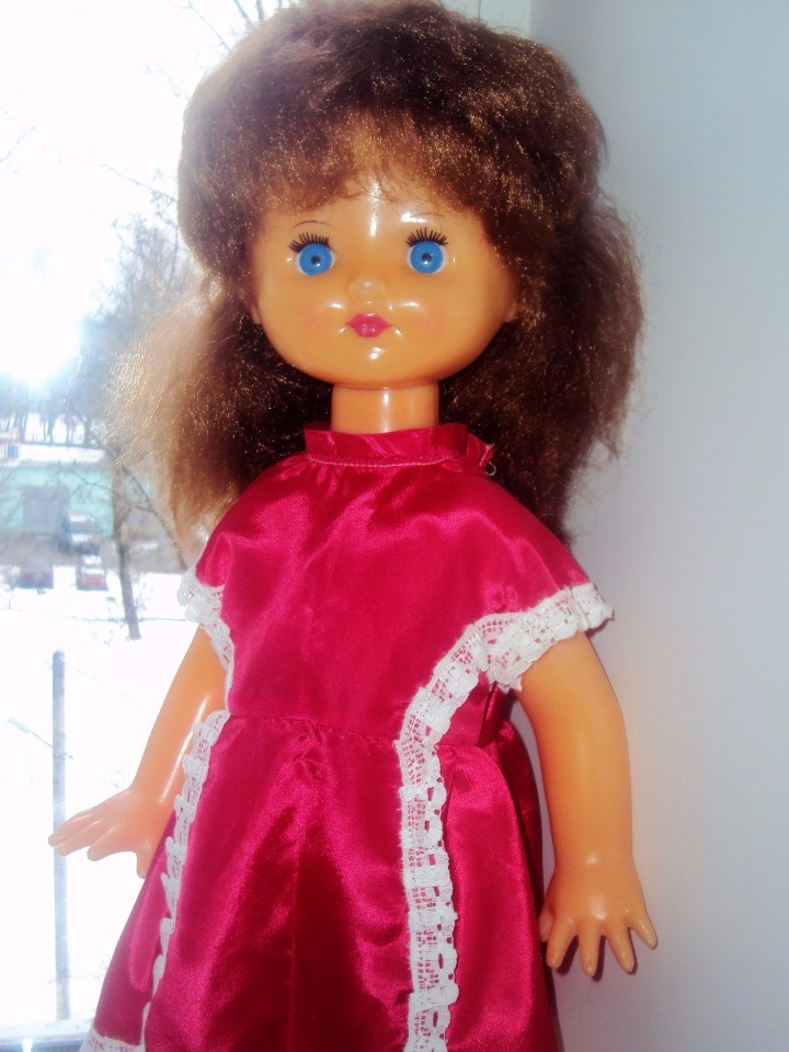 Мечты и реальность — Куклы Adora (Адора): коллекционные виниловые