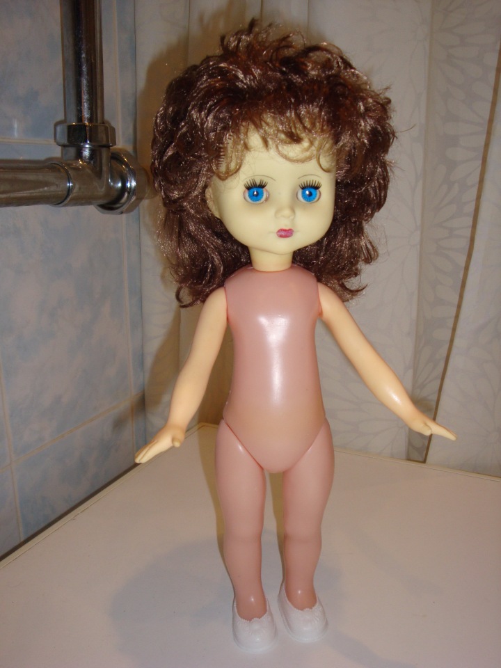 И снова прошу помощи в опознании куколки (фото 3)