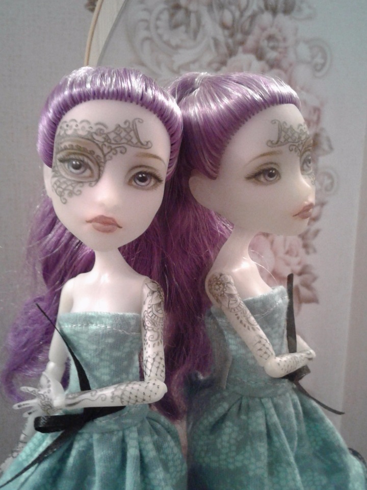 Мои кукложители — Гибриды шарнирных кукол (не БЖД): подбор тела