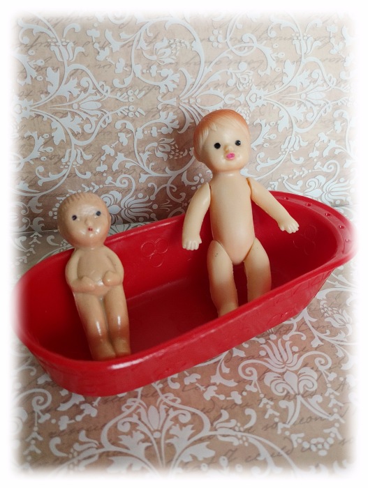 Куклы детства — Коллекции винтажных кукол и игрушек: СССР