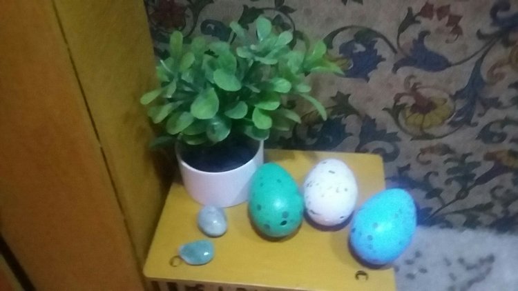 Зимнее солнце. Глава 4: Маленькая доза волшебства (фото 2)