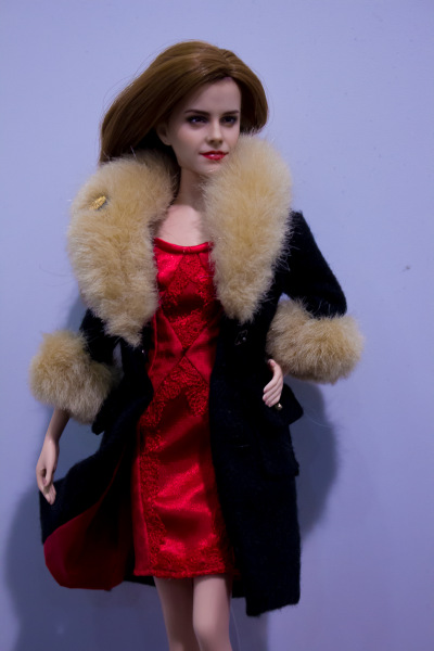 Модная Лялька, осень 2017, Киев, ЧАСТЬ 5