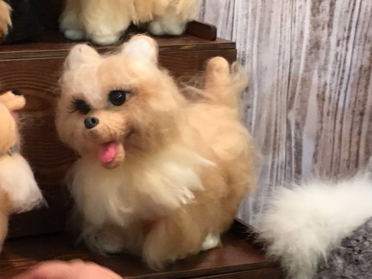 Выставка на Тишинке октябрь 2017 - очень много красоты!!! - часть3