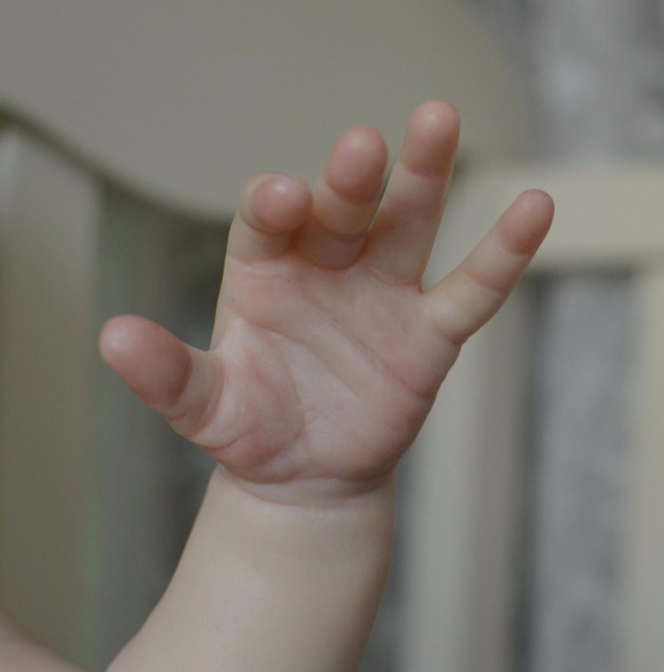 Хлоя от Натали Блик — Куклы Реборн (Reborn): работы мастеров