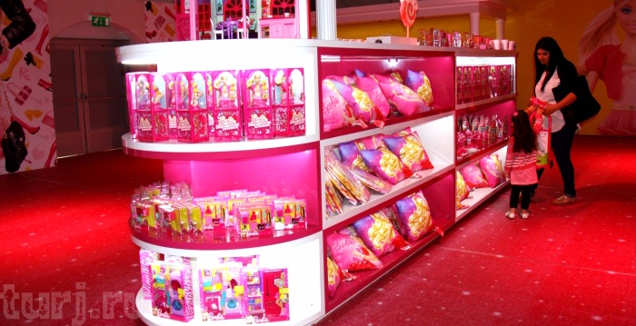 Дом Барби в Германии — Культура