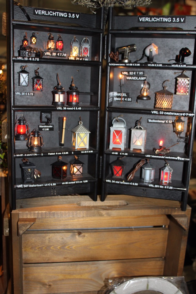 Все на выставку! Кукольные домики и миниатюра