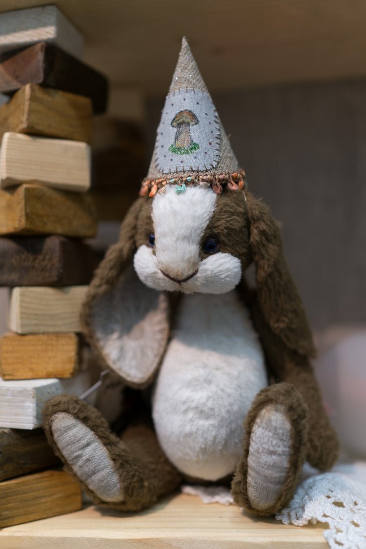 Выставка мишек Тедди "Hello Teddy" 2017 на Тишинке