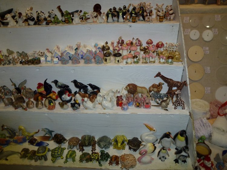 Путешествие с моим мишкой на Выставку "Hello Teddy" на Тишинке 2017