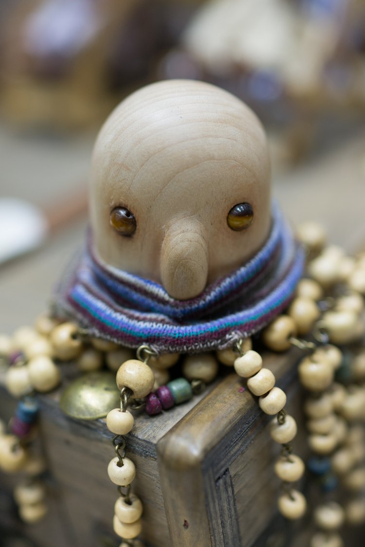 Искусство куклы. VIII Моcковская международная выставка. Декабрь 2017. Часть 2 | Бэйбики Искусство куклы. VIII Моcковская международная выставка. Декабрь 2017. Часть 2