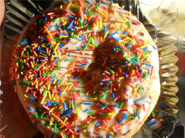 Простые радости жизни, или лекарство от депрессии:) кукла реборн Ульяна