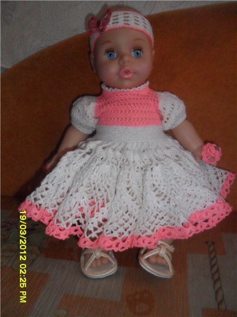 Накотило, так накатило... вдохновение