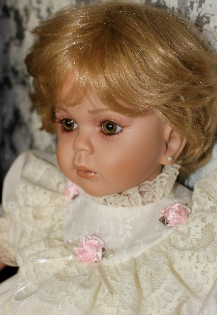 Великолепная Taffy от Rustie и Donna RuBert (фото 2)