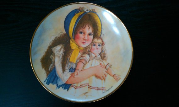 Творчество. Куклы Jan Hagara dolls | Бэйбики Творчество. Куклы Jan Hagara dolls (фото 3)