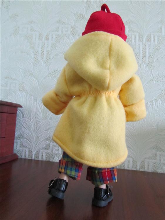 Наш новый наряд — Куклы Iplehouse (Иплхаус): BJD (БЖД)