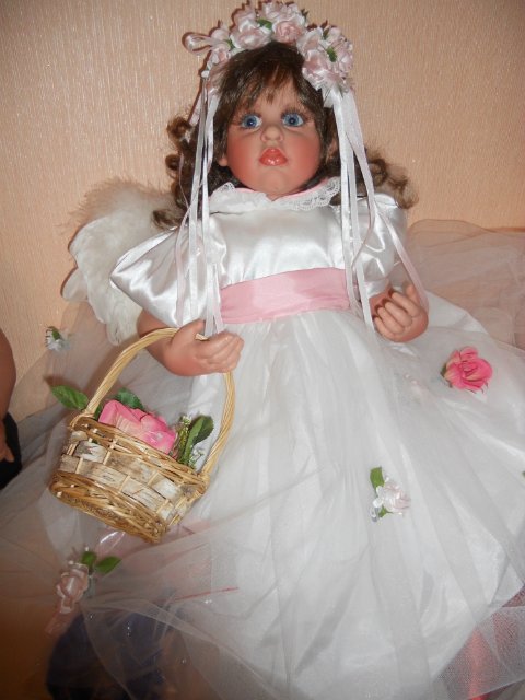 Куклы Fayzax Spanos поднимают настроение (фото 7)