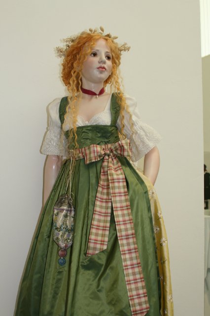 Исполнение мечты или моя экскурсия по музею Хильдегард Гюнцель (Hildegard Guenzel)