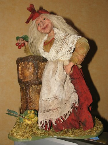 Виртуальная галерея авторских кукол, которые меня восхитили | Бэйбики Виртуальная галерея авторских кукол, которые меня восхитили