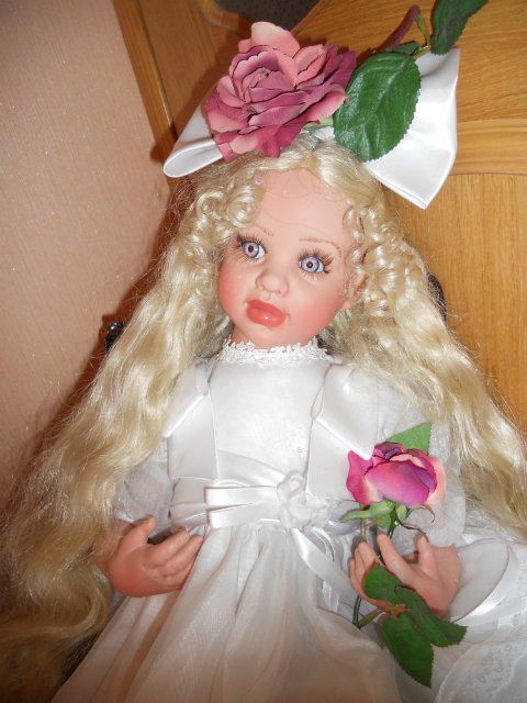 Куклы Fayzax Spanos поднимают настроение (фото 4)