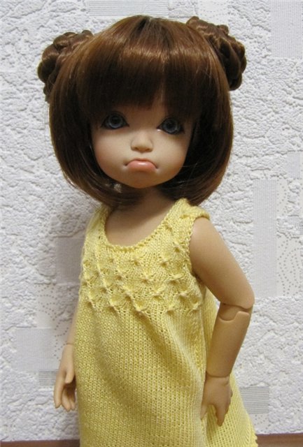 Наряды для Ариши | Бэйбики Наряды для Ариши — Одежда и обувь для кукол BJD (БЖД): 1/3