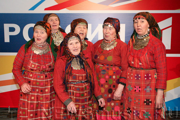 Party for Everybody — Куклы Monika Levenig и Monika Peter