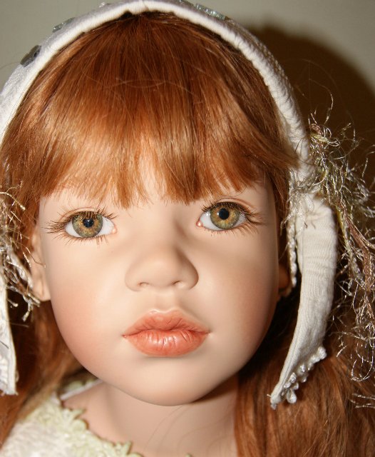 Чистейшей прелести чистейший образец - Anika von Zawieruszynski | Бэйбики Чистейшей прелести чистейший образец - Anika von Zawieruszynski (фото 10)