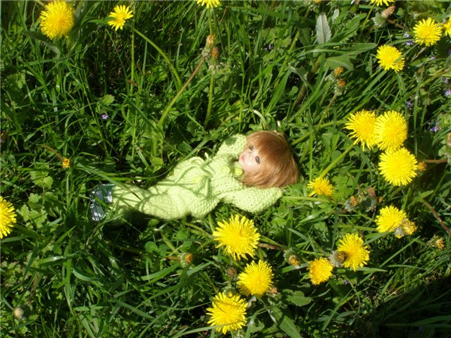 Воскресная прогулка часть 1 (фото 3)