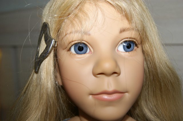 Нежная и удивительная красавица Аннина (Annina) от Elizabeth Lindner (фото 5)