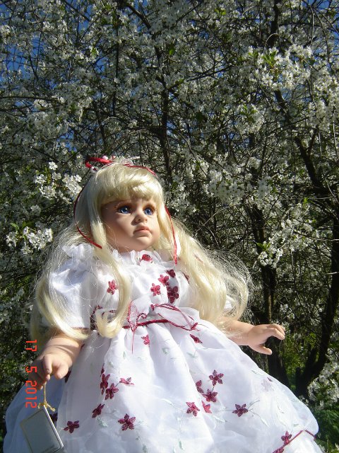 Две сестрицы Ллойда Миддлетона - настоящие принцессы (фото 3)